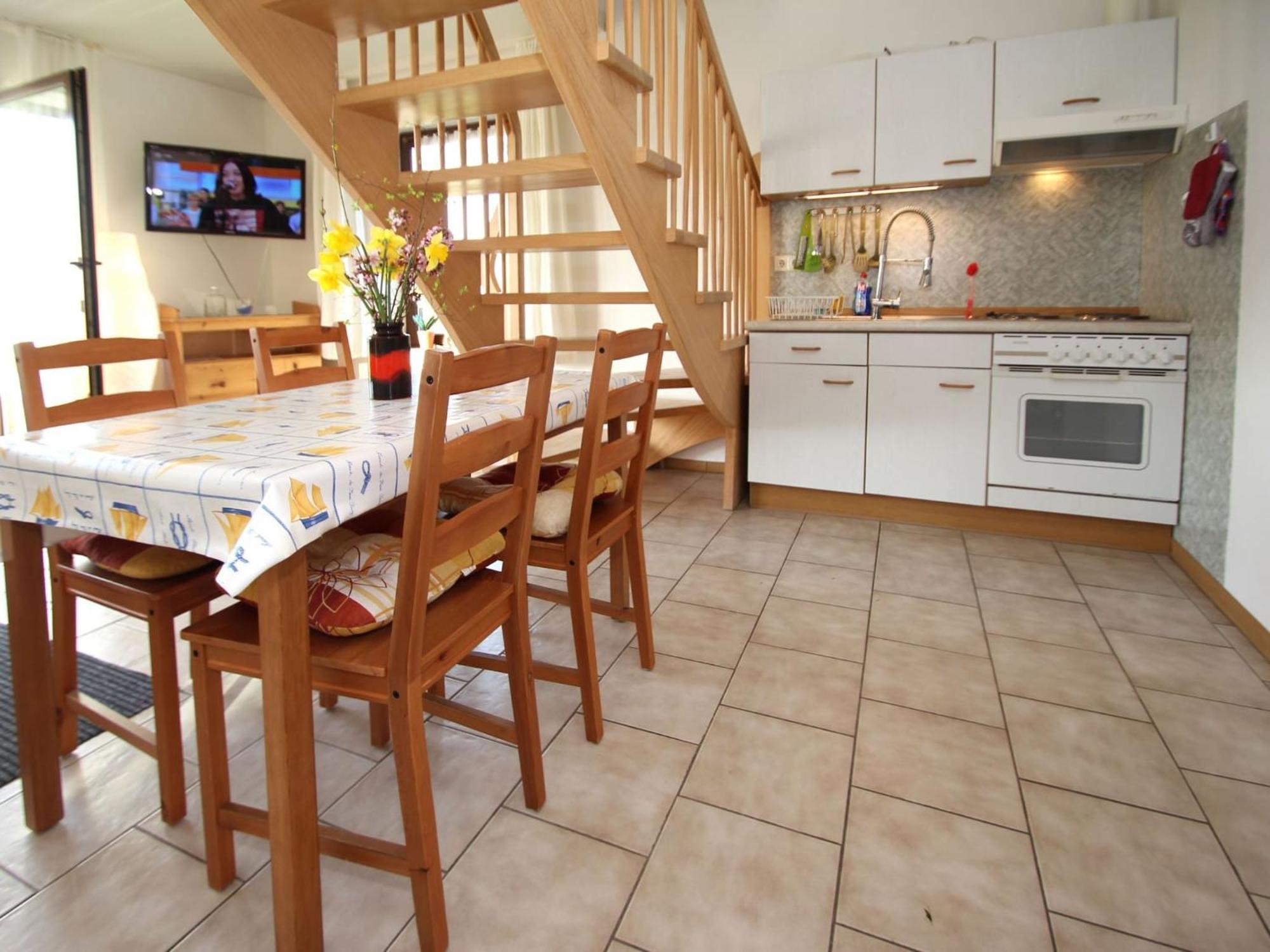 Spacious Apartments With Private Terrace Near The North Sea Dike Neßmersiel Εξωτερικό φωτογραφία